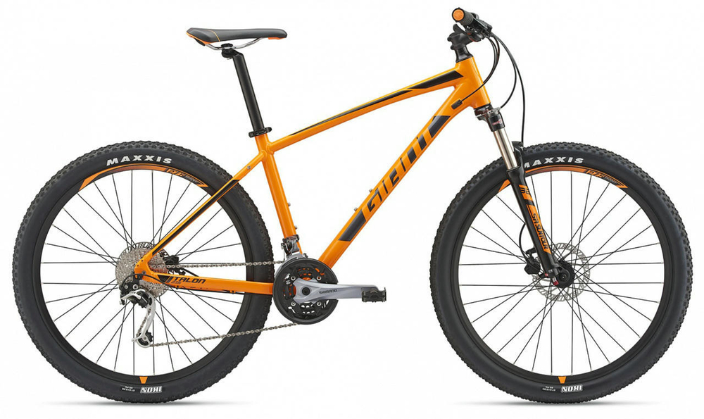 Горный велосипед Giant Talon 2 GE (2019)