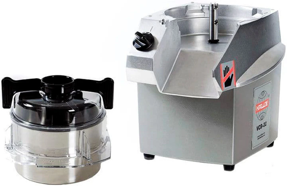 Куттер Hallde VCB-32