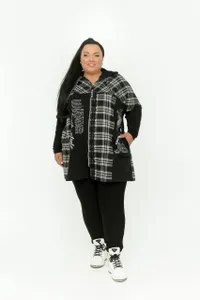 Рубашка УК-1418-3 Fabrika