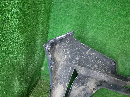 Бампер передний Kia Sorento 4 (2020-н.в.)