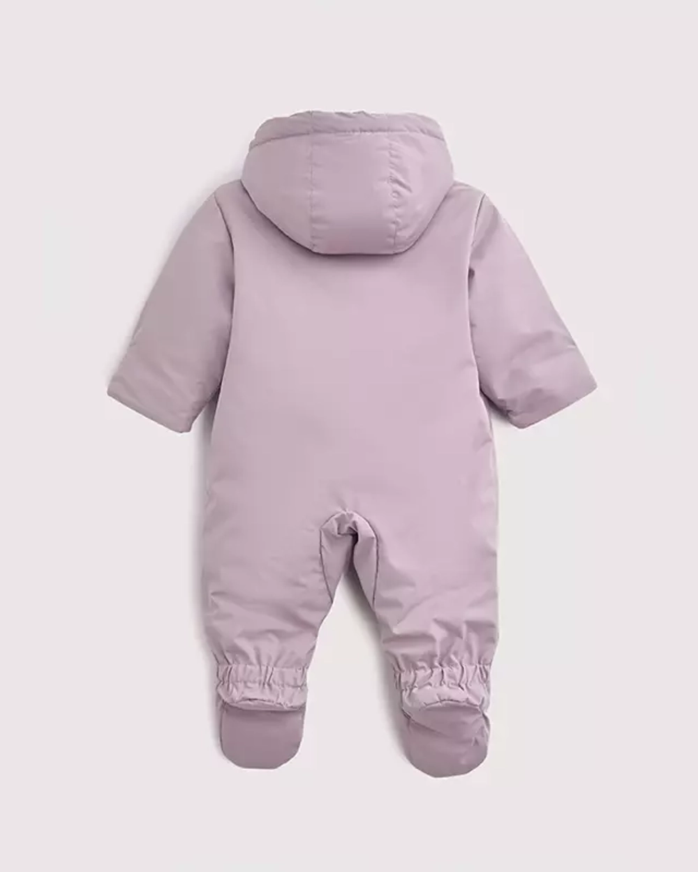 Комбинезон детский Loomknits LT0377-043 Лиловый