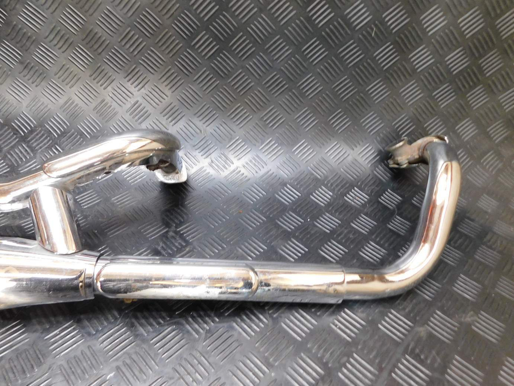 Глушитель Yamaha Drag Star 400 051646