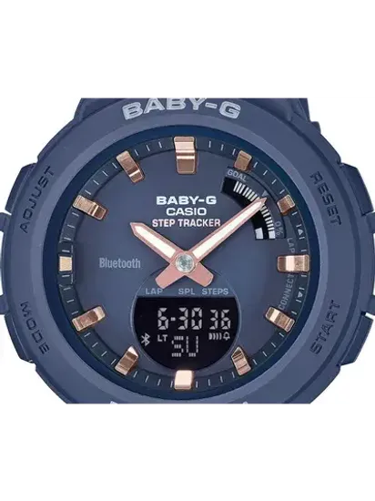 Наручные часы Casio Baby BSA-B100-2AER