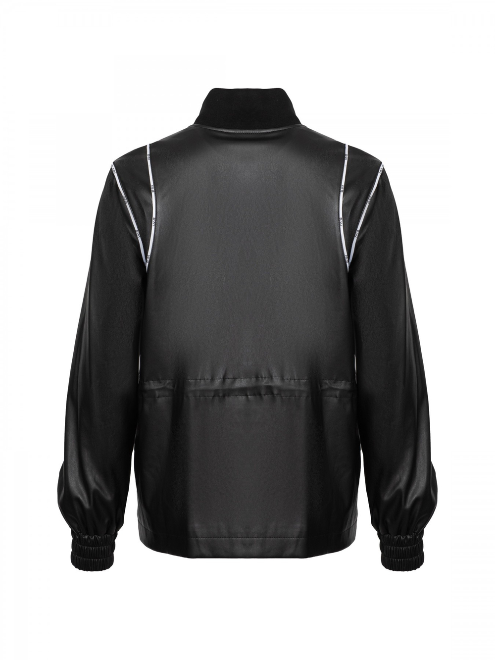 Куртка женская Eco-leather LIU JO