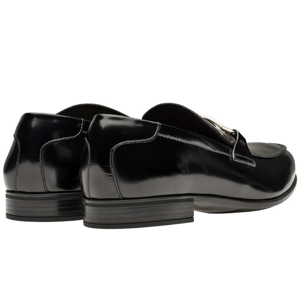 Лоферы PRADA, 2DC215_P39_F0002_F_G000