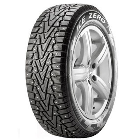 Pirelli Ice Zero 215/65 R17 103T XL шип.