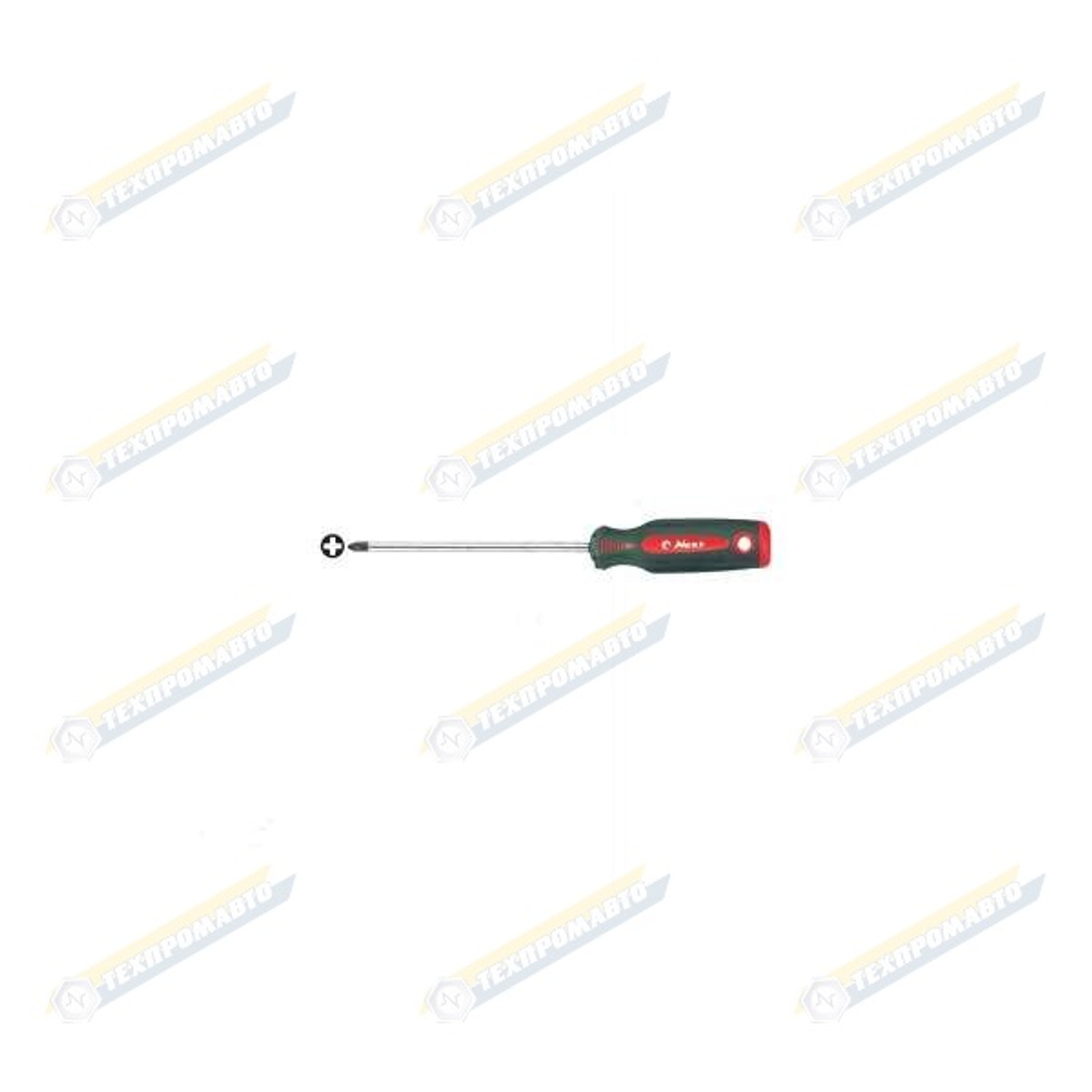 Отвертка Phillips PH0*75мм