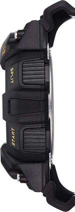 Мужские наручные часы Casio Collection W-735H-1A2