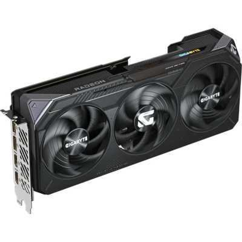 Видеокарта GigaByte AMD Radeon RX 9070 XT 16Gb GV-R9070XTGAMING-16GD