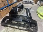 Переделка из BMW 2 серии G42 2021+ в BMW M2 G87 2023+ БМВ Обвес Бампер Решетка радиатора