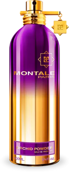 Montale Orchid Powder