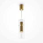 Подвесной светильник Maytoni MOD326PL-01MG