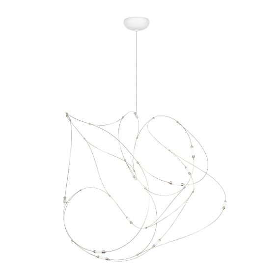 Подвесной светильник Loft It Flock of Light 10309/11 CR