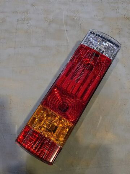 Фонарь задний левый FAW J6 (АТ2063) (AVTO-TECH)