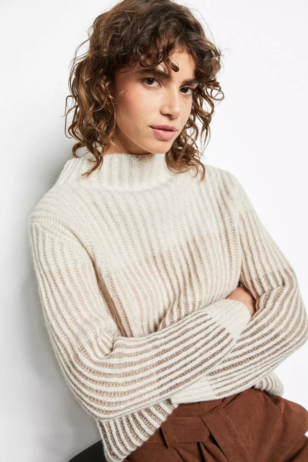 Свитер женский CINQUE