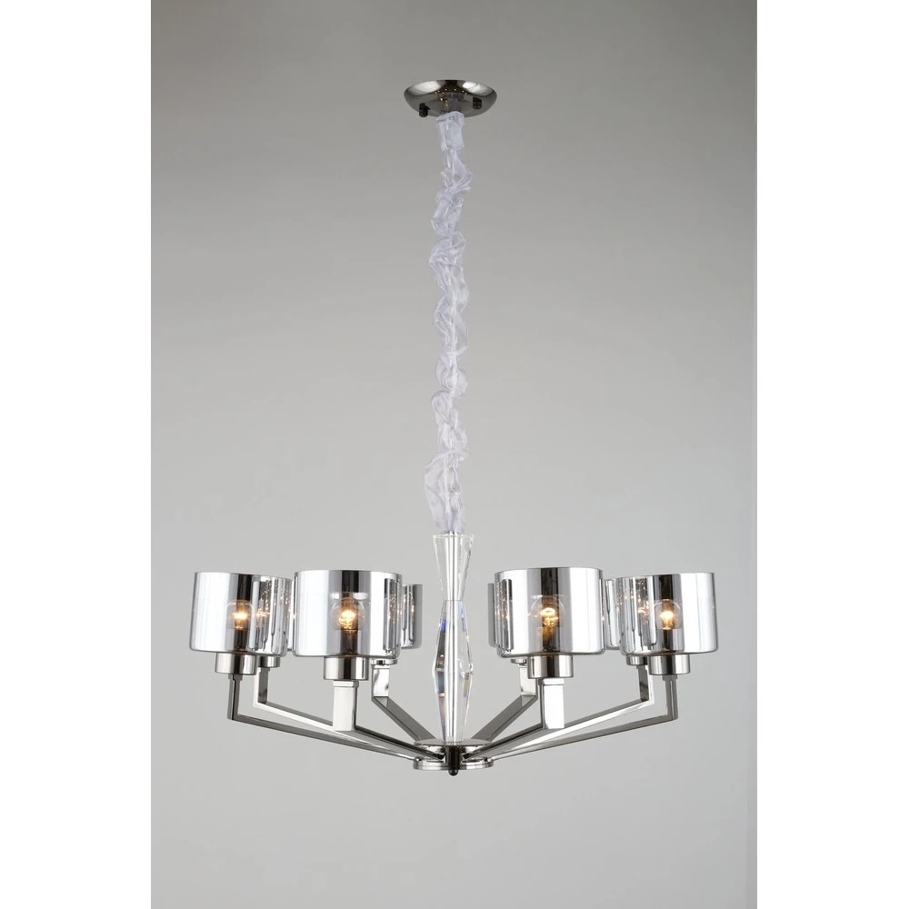 Подвесная люстра Omnilux LIZZANO OML-88903-08