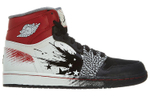 Кроссовки Jordan Air Jordan 1 Retro Dave White Wings For The Future