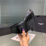 Versace Pumps 15 cm