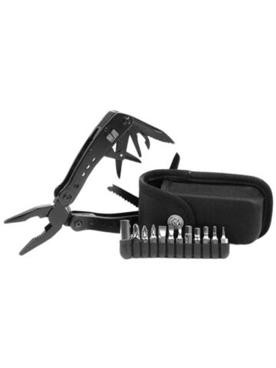 Мультиинструмент складной Ganzo G201-B