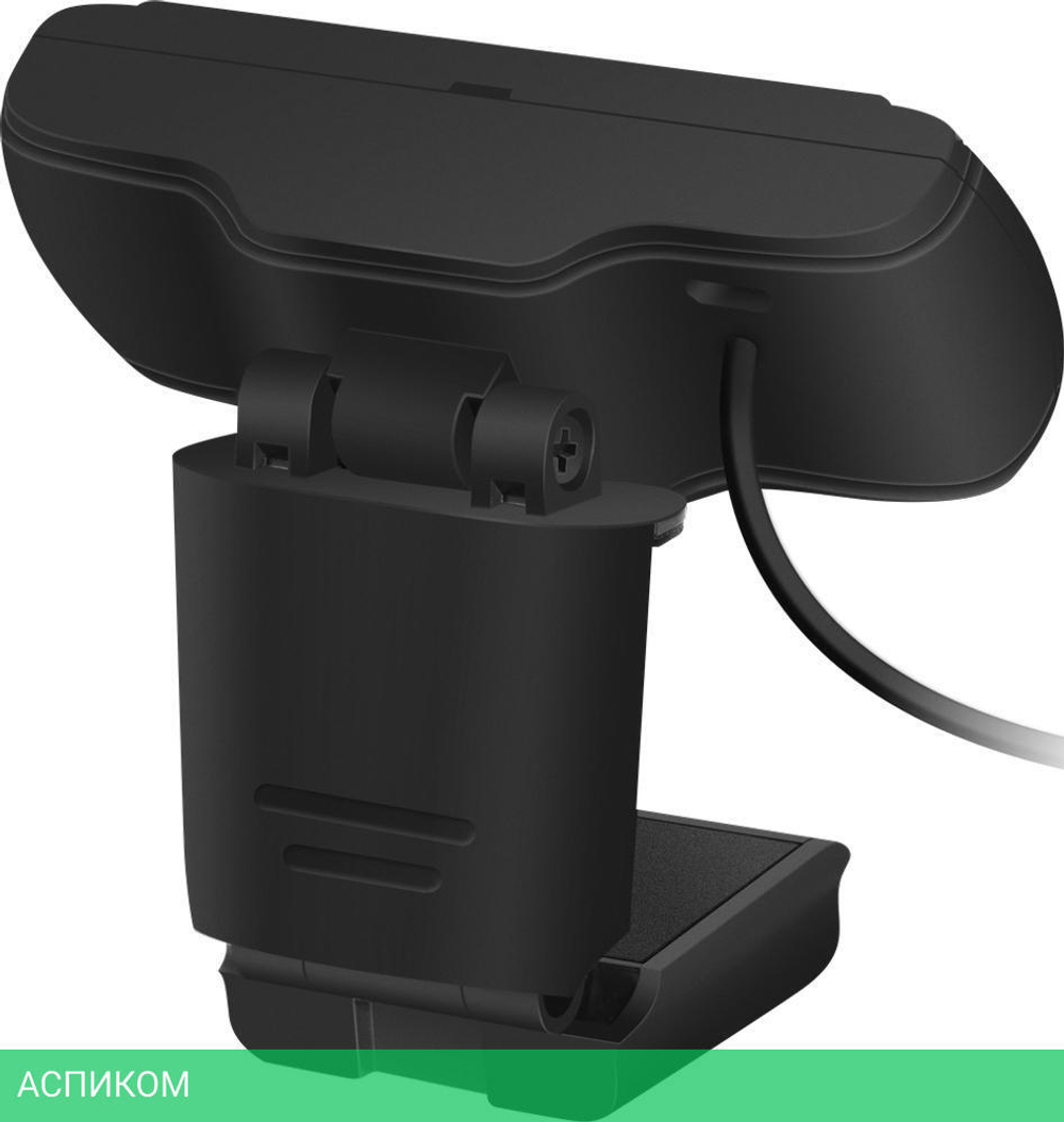 Веб-камера Defender WebCam G-Lens 2597 HD720p (63197)