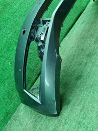 Бампер передний Skoda Octavia a7 (2017-2020)