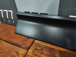 Накладка двери задней правой Hyundai Creta 1 (GS) 16-21 Б/У Оригинал 87734M0000