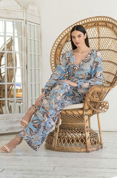 Пижама Mia-Amore 5185 &quot;Vita&quot;