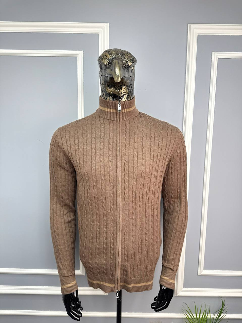 Кардиган Brunello Cucinelli