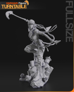 Фигурка Сиэль Clair Obscur: Expedition 33 Sciel