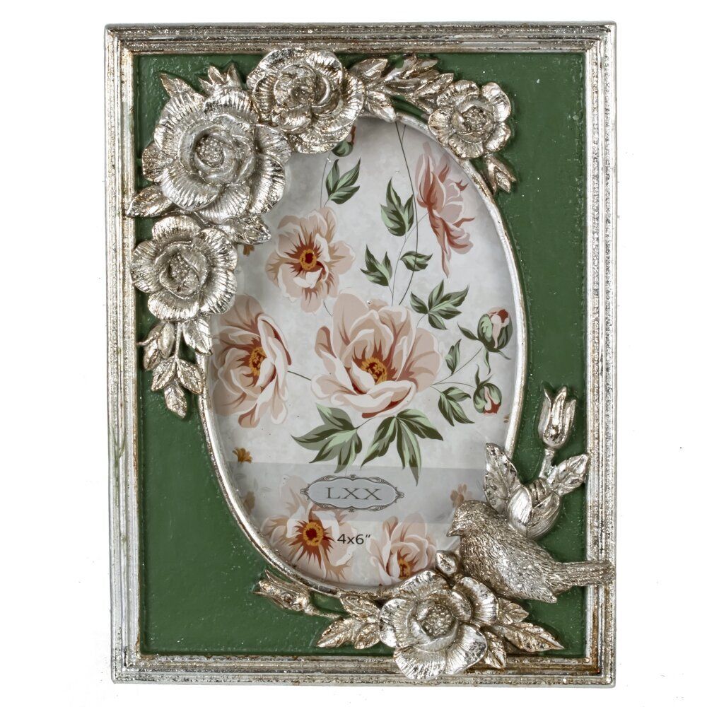 GAEM Фоторамка для фото 10*15, L15 W2,5 H20 см