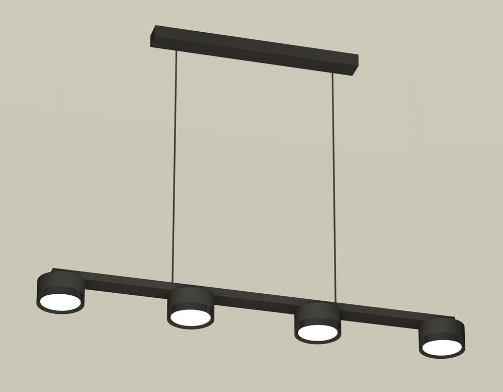 Ambrella Комплект подвесного светильника Traditional DIY XB9152150