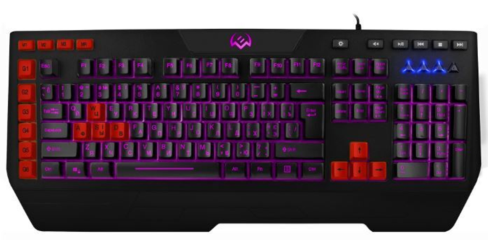 Клавиатура  Sven KB-G9600