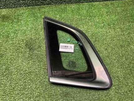 Форточка задняя левая Changan CS55PLUS (2021-н.в.)