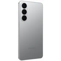 Смартфон Samsung Galaxy S26 12 ГБ | 512 ГБ (Серебристый | Silver Shadow) (Snapdragon)