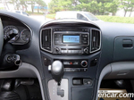 Hyundai The New Grand Starex Van 5-и местный (08.2019)