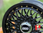 Комплект дисков BBS RS 14x5.5 et30 4x98/4x100