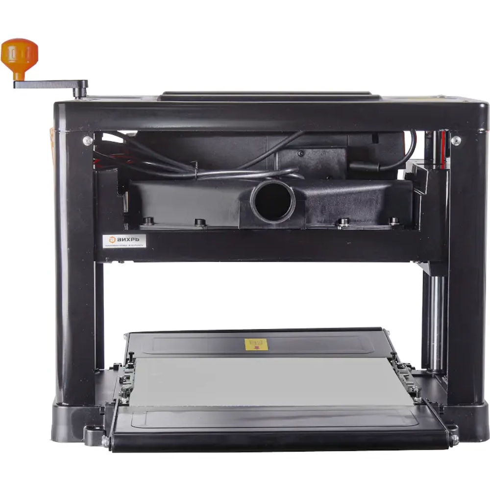 Вихрь СРМ-2000/330 станок рейсмусовый 72/26/1