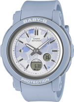Женские наручные часы Casio Baby-G BGA-290FL-2A