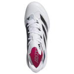 Adidas Adizero Impact Casual Scenario Support Function Classification Support Functionality Baseball Shoes Men"s White