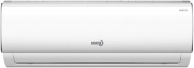 Настенный кондиционер  DAHATSU DS-07I BRILLIANT» 2023-2025