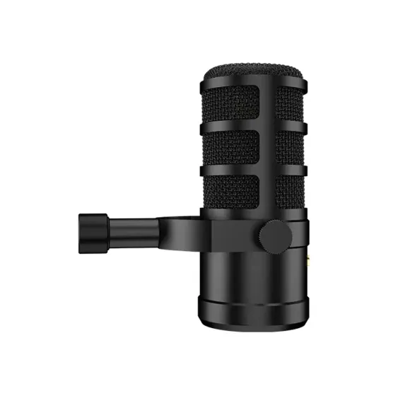 iCON DynaMic Black