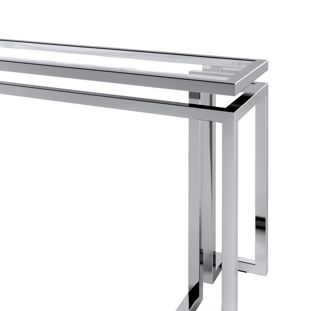 Консоль Florian