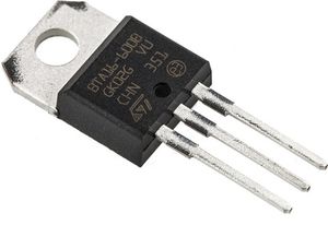 Симисторы(тиристоры)