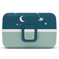Ланч-бокс MB Tresor Cosmic Blue Monbento 17014023