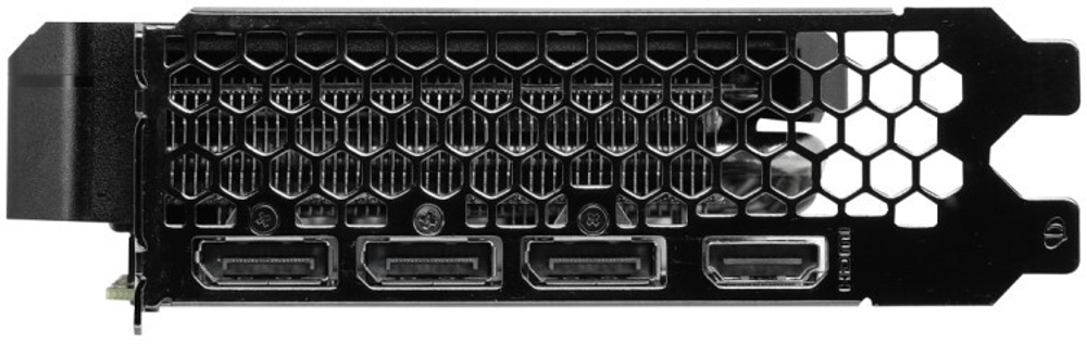 Видеокарта Palit GeForce RTX 4060 Ti Dual (NE6406T019P1-1060F)