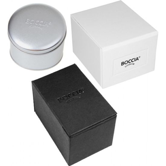 Мужские часы Boccia Titanium 3586-01