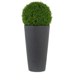 GAEM Кашпо, L43 W43 H76 см