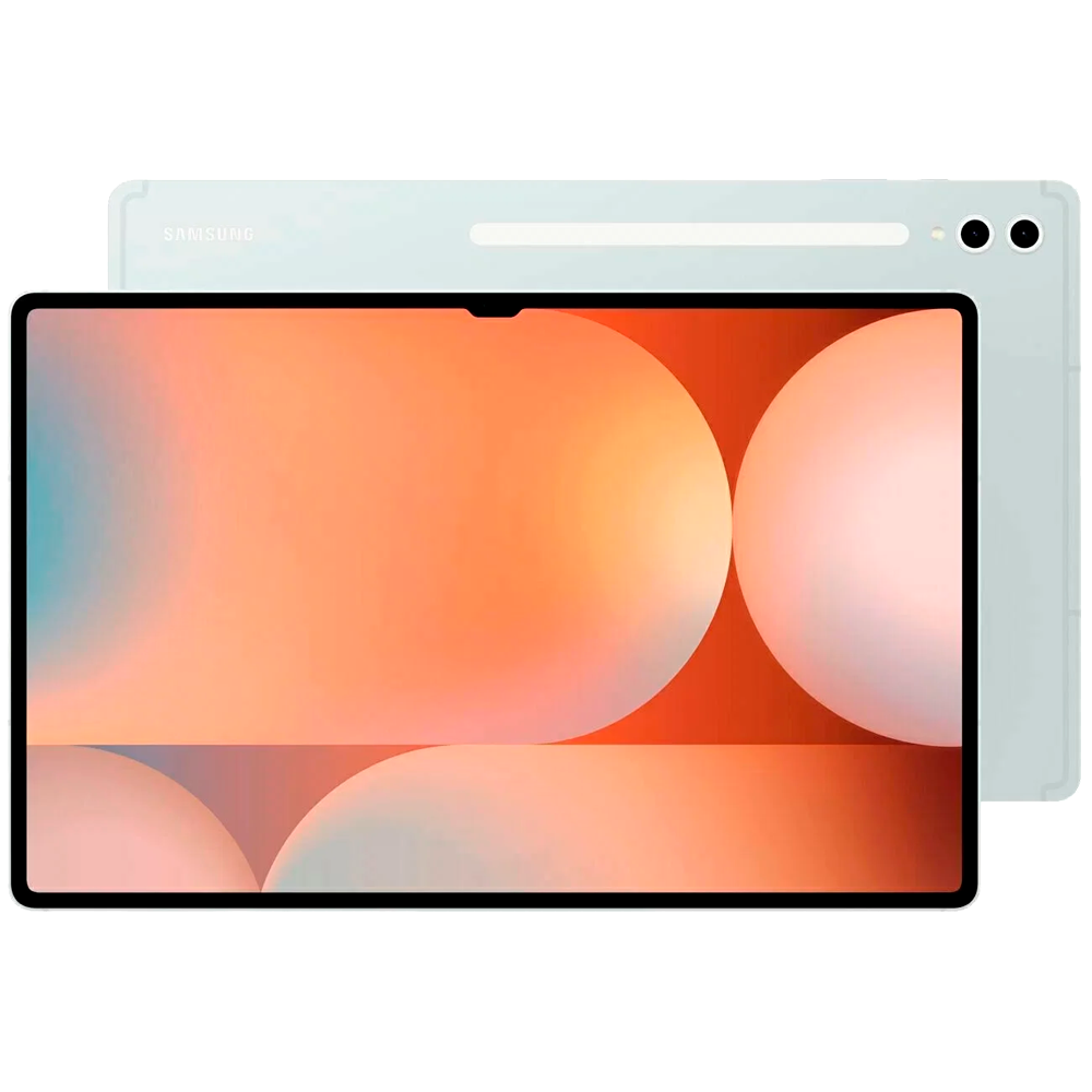 Планшет Samsung Galaxy Tab S10 Ultra 14.6", Wi-Fi + LTE 16/1TB, Platinum Silver (Серебро)