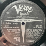 Ella Fitzgerald ‎– Sings The Rodgers & Hart Songbook 2LP (Англия 1975г.)