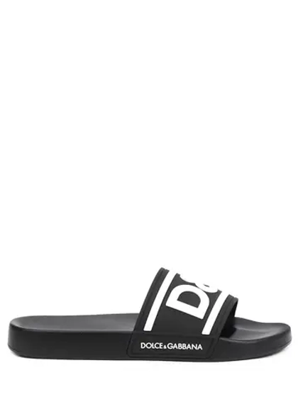 Пантолеты DOLCE&GABBANA